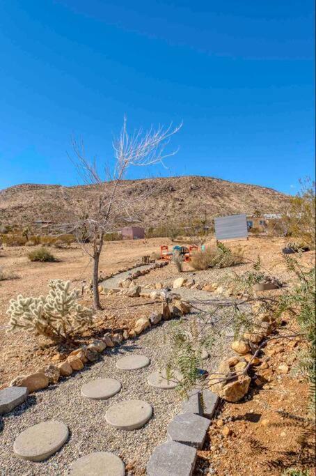 Desert Dreamer Yucca Valley Esterno foto